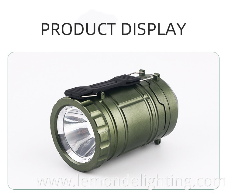  cob led lamp